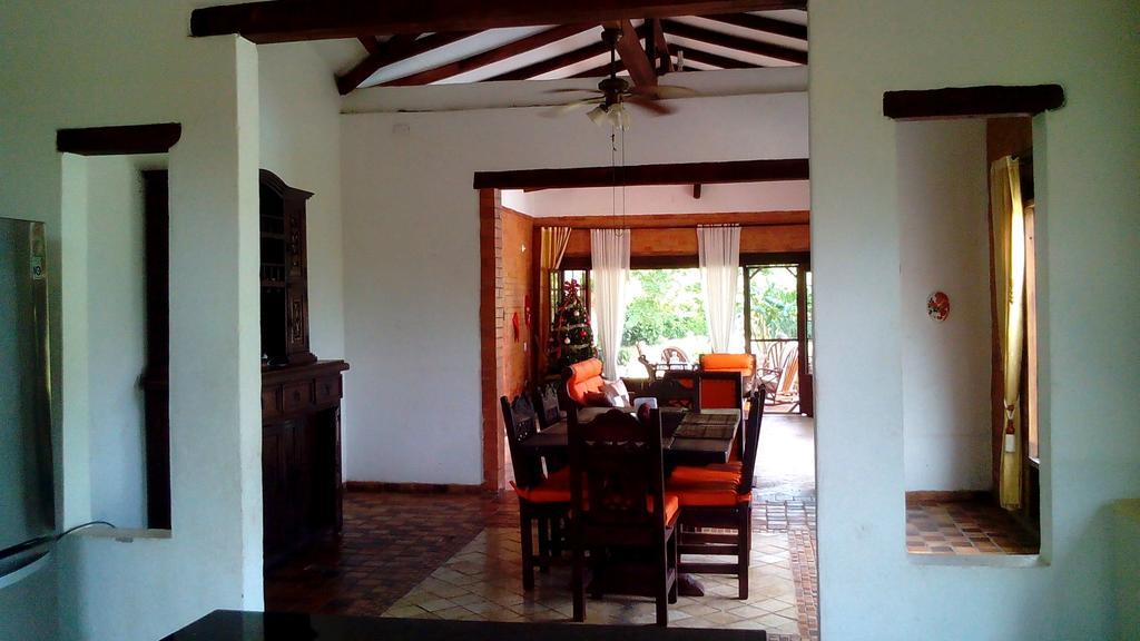 Villa Casa Campestre *