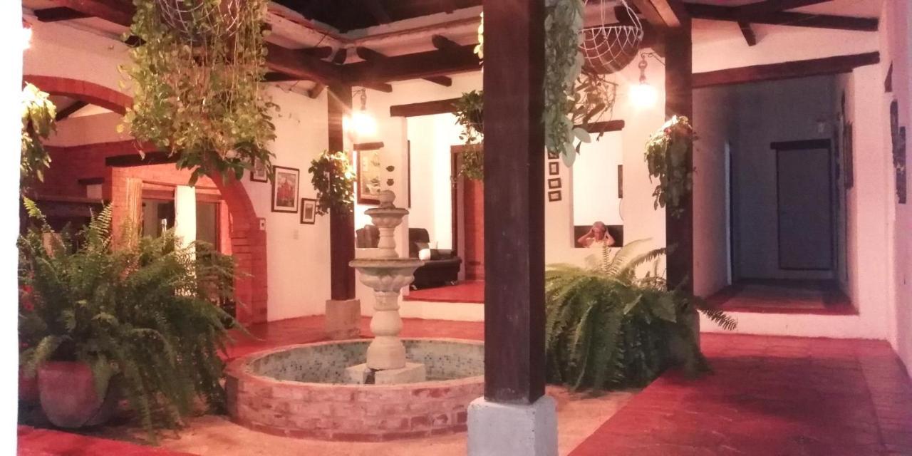 Casa Campestre Villa Cartagena